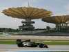 GP Malesia - Prove Libere